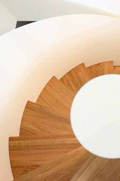 spindeltreppe 7.3