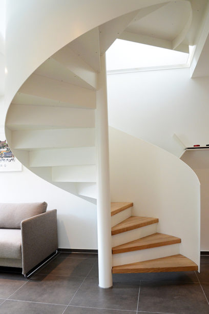 spindeltreppe 7.2