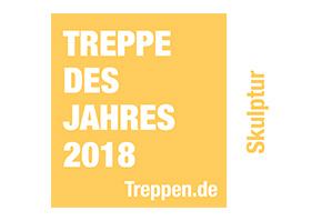 spitzbart treppe wird treppe des jahres 2018