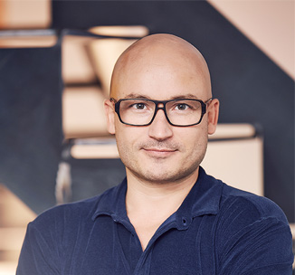 Experte für Treppen - Treppenberatung